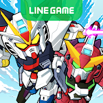 Cover Image of Download LINE: Gundam Wars  APK