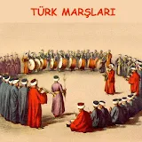 Türk Marşları icon