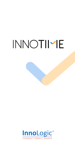 Android application InnoTime screenshort