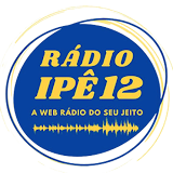 Rádio Web IPE 12 icon