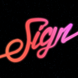 Icon image Signature Challenge