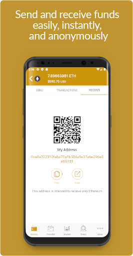 AABB Wallet