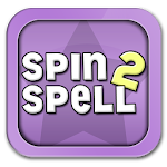 Cover Image of Скачать Spin 2 Spell 1.0.6 APK