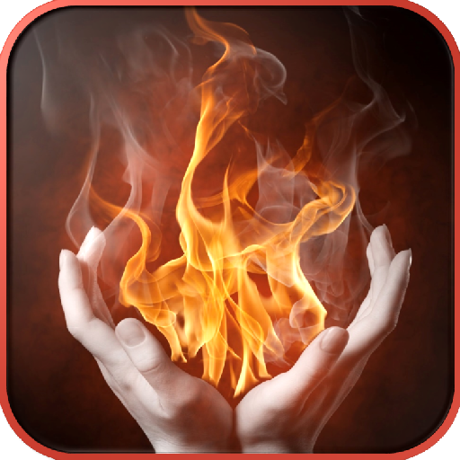 Magic Spells Book Laai af op Windows