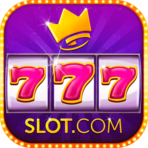 Slot.com - Vegas Casino Slot  Icon