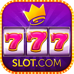 Ikonbillede Slotcom Online Spilleautomater