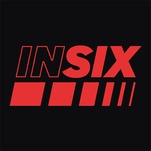 IN SIX logo