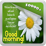 Good Morning Quotes Image icon