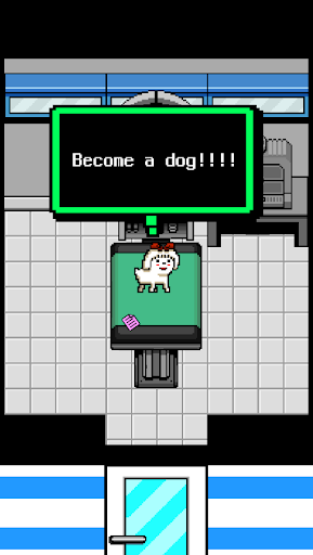 I Became a Dog 3 1.1.2 screenshots 1