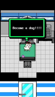 I Became a Dog 3のおすすめ画像1