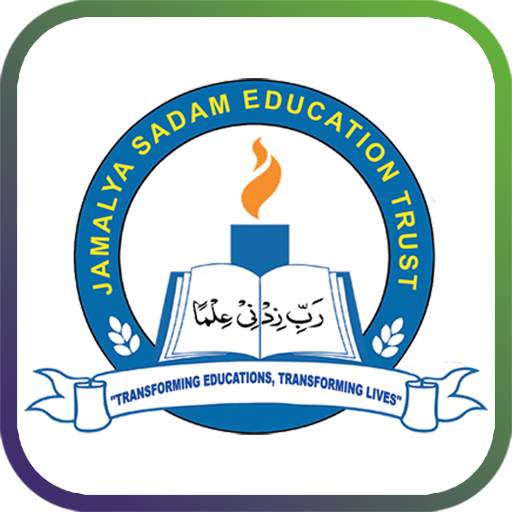 JSET logo