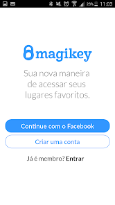 Magikey - Apps on Google Play