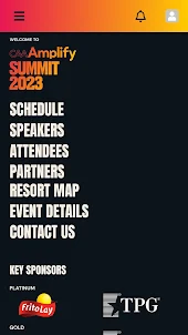 CAA Amplify Summit 2023