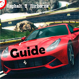 Guide Asphalt 8 Airborne icon