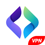 Cover Image of Herunterladen VPN & Master Proxy - Apex VPN  APK