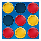 Connect 4 Game icon