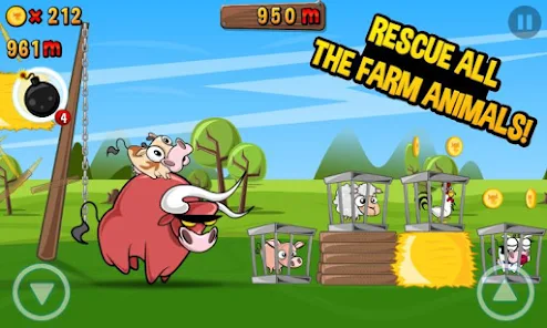 COW BAY - Play Online for Free!