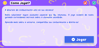 Jornada EspacIAl - Screenshot 1