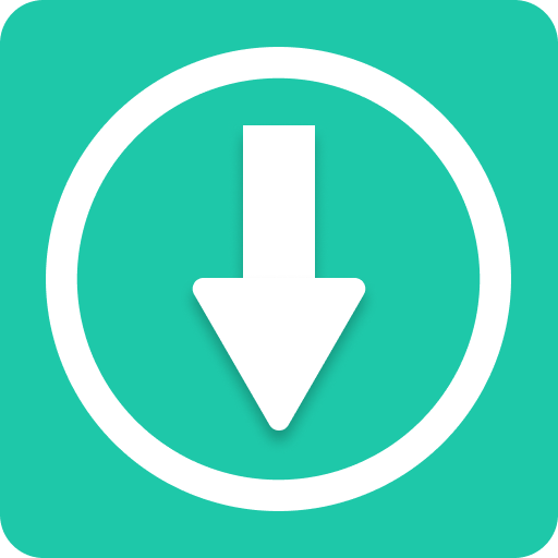 Status Saver & Downloader logo