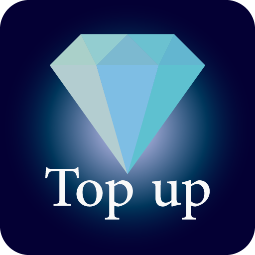 Topup diamonds for FFF