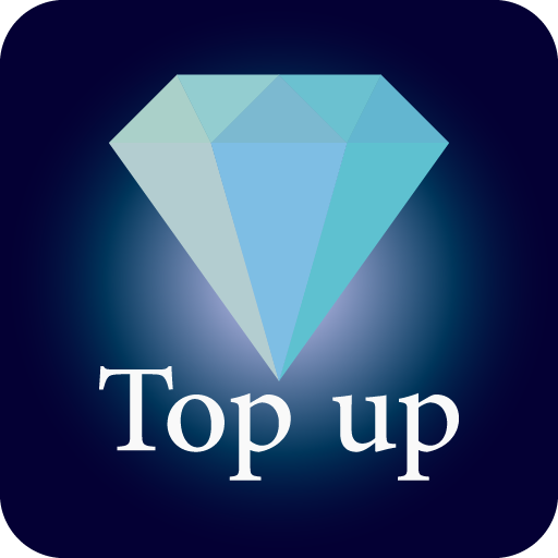 Topup diamonds for FFF Download on Windows