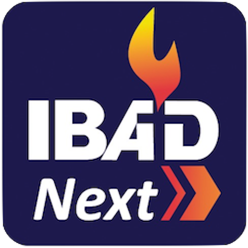 IBad Next logo