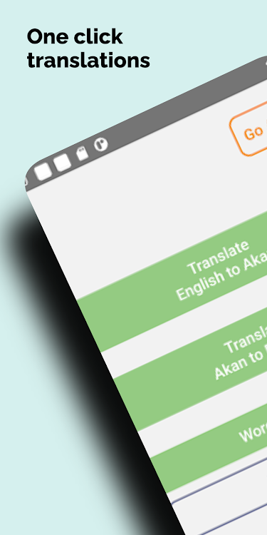 Ga English Translator - 5.6 - (Android)