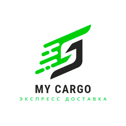 MyCargo logo