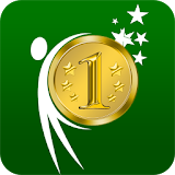 Virtual Coin icon