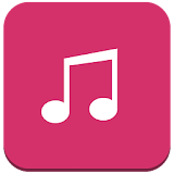 Mp3 Music player pro icon