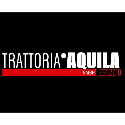 Ristorante Trattoria Aquila logo