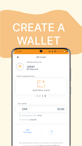Camel Cash Screen 3
