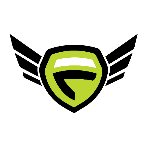 FLY24 Air Services Ltd logo