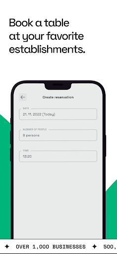 Screenshot of Qerko