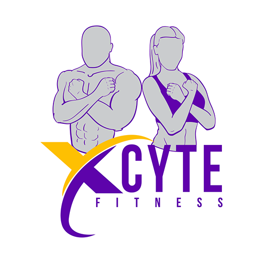 Xcyte Fitness App - AppWisp.com