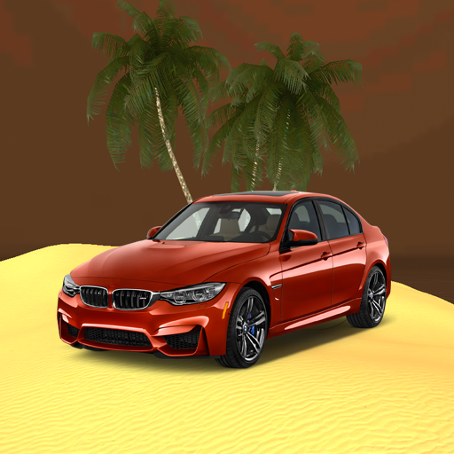 M3 Drift Simulator Download on Windows
