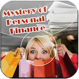 Mystery of Personal Finance icon