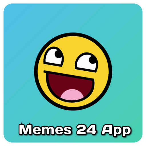 Memes 24 App Laai af op Windows