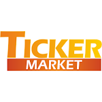 Cover Image of Download Ticker Market  APK
