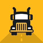 Cover Image of Download ROADLORDS Truck GPS Navigation 2.46.1-203509c07 APK