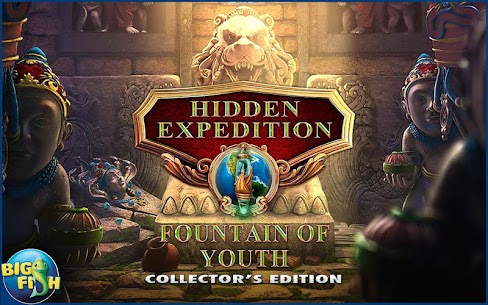 Hidden Expedition: The Fountai Mod Apk Download 10