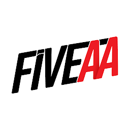 Icon image FIVEAA Player