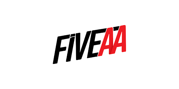5aa online listen live