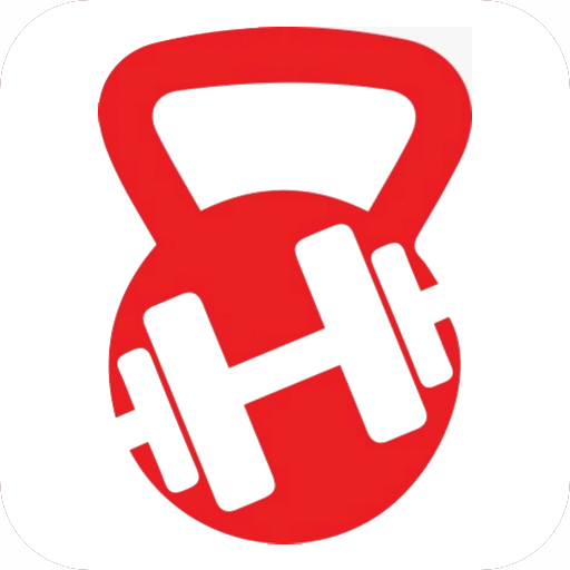 LKFitness Performance Strength logo