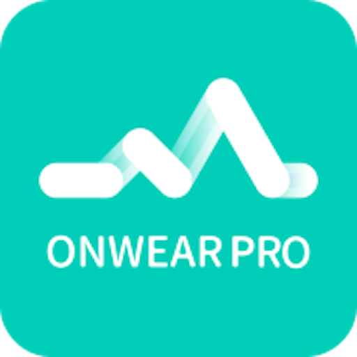 OnWear Pro  Icon