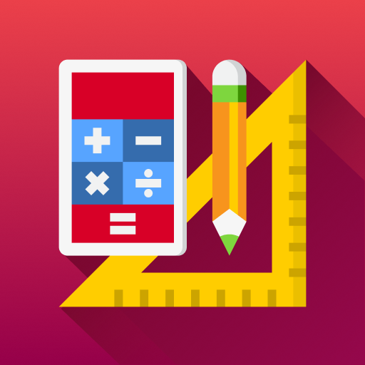 Calculator - Unit Converter - AppWisp.com
