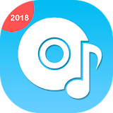 Ocean Music Player icon