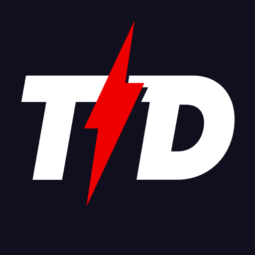 TrainerDay logo