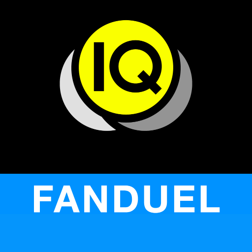 ParlayIQ for FanDuel Betting  Icon