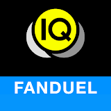 ParlayIQ for FanDuel Betting icon